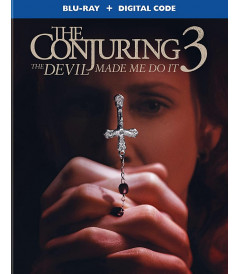 EL CONJURO 3 (EL DIABLO ME OBLIGÓ HACERLO)