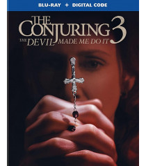 EL CONJURO 3 (EL DIABLO ME OBLIGÓ HACERLO)