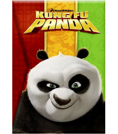 KUNG FU PANDA (COLECCIÓN 3 PELÍCULAS) (*)