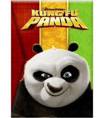 KUNG FU PANDA (COLECCIÓN 3 PELÍCULAS) (*)