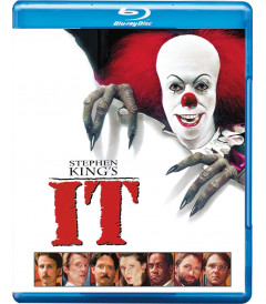 IT (EL PAYASO ASESINO)