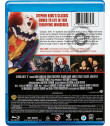 IT (EL PAYASO ASESINO) - Blu-ray