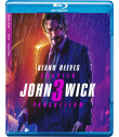 JOHN WICK 3 (PARABELLUM)