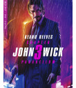 JOHN WICK 3 (PARABELLUM)