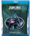 STAR TREK THE NEXT GENERATION (THE NEXT LEVEL) - USADA