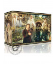4K UHD - EL SEnOR DE LOS ANILLOS (PACK TIERRA MEDIA) - PRE VENTA