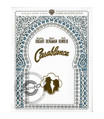 DVD - CASABLANCA (EDICIÓN DE COLECCIÓN)
