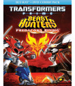 TRANSFORMERS PRIME (BEAST HUNTER PREDACONS RISING) (SIN ESPAÑOL) - USADA