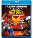 TRANSFORMERS PRIME (BEAST HUNTER PREDACONS RISING) (SIN ESPAÑOL) - USADA