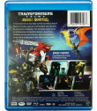 TRANSFORMERS PRIME (BEAST HUNTER PREDACONS RISING) (SIN ESPAÑOL) - USADA