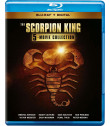 EL REY ESCORPIÓN (COLECCIÓN 5 PELÍCULAS)