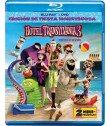 HOTEL TRANSYLVANIA 3 (MONSTRUOS DE VACACIONES) (EDICIÓN FIESTA MONSTRUOSA) (*)