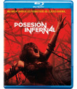 POSESIÓN INFERNAL - Blu-ray