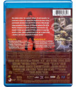 POSESIÓN INFERNAL - Blu-ray