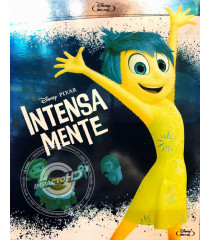 INTENSAMENTE (*)