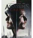 ASSASSINS CREED (*)