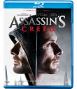 ASSASSINS CREED (*)