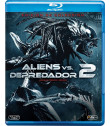 ALIENS VS DEPREDADOR 2 (EDICIÓN DE COLECCIÓN) (*)