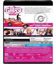 4K UHD - GREASE (BRILLANTINA) (EDICIÓN CONMEMORATIVA 40° ANIVERSARIO)