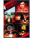 DVD - 4 PELÍCULAS FAVORITAS (COLECCIÓN FANTASÍA Y SUSPENSO)