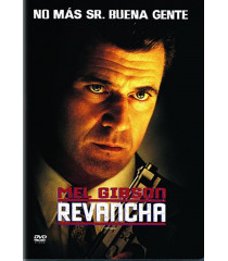 DVD - REVANCHA