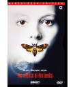 DVD - EL SILENCIO DE LOS INOCENTES - USADA