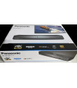 Panasonic 4K Blu Ray Player, Hi-Res Audio - DP-UB150-K