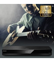 Panasonic 4K Blu Ray Player, Hi-Res Audio - DP-UB150-K