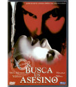 DVD - SE BUSCA UN ASESINO - USADA