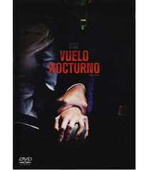 DVD - VUELO NOCTURNO