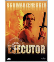 DVD - EL EJECUTOR - USADA