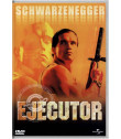 DVD - EL EJECUTOR - USADA