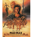 DVD - MAD MAX 3 (MÁS ALLÁ DE LA CÚPULA DEL TRUENO) - USADA