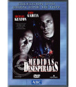 DVD - MEDIDAS DESESPERADAS (COLECCIÓN GRAN CINE DE HOY) - USADA