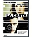 DVD - LA CARTA - USADA