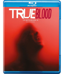 TRUE BLOOD - 6° TEMPORADA COMPLETA