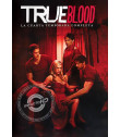 DVD - TRUE BLOOD (4° TEMPORADA COMPLETA) - USADA