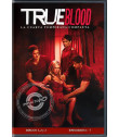 DVD - TRUE BLOOD (4° TEMPORADA COMPLETA) - USADA