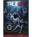 DVD - TRUE BLOOD (3° TEMPORADA COMPLETA) - USADA