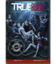 DVD - TRUE BLOOD (3° TEMPORADA COMPLETA) - USADA