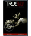 DVD - TRUE BLOOD (2° TEMPORADA COMPLETA) - USADA