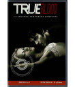 DVD - TRUE BLOOD (2° TEMPORADA COMPLETA) - USADA