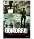 DVD - GOMORRA (1° TEMPORADA COMPLETA) - USADA