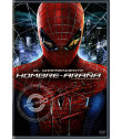 DVD - EL SORPRENDENTE HOMBRE ARAÑA - USADA