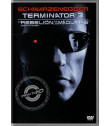 DVD - TERMINATOR 3 (LA REBELION DE LAS MAQUINAS) - USADA