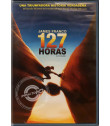 DVD - 127 HORAS - USADA