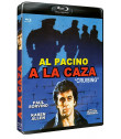 CRUISING (A LA CAZA) - Blu-ray