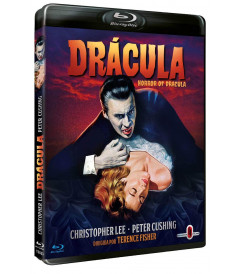 DRACULA (HORROR OF DRACULA) (1958)