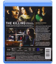 THE KILLING (TEMPORADA 1 VOL. 2) - Blu-ray