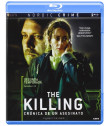 THE KILLING 2 TEMPORADA